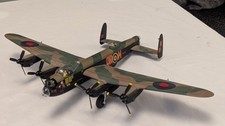 Corgi Avro Lancaster B.1II -