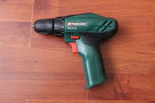 PARKSIDE PABS 10.8 A2 DRILL BODY.