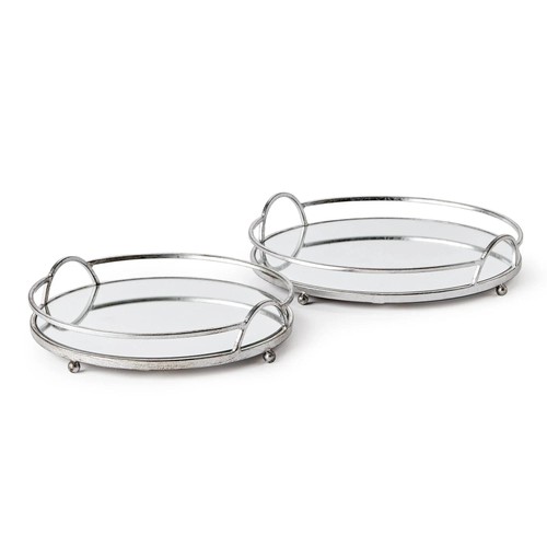 Modern classic round - modern,