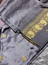 Beautiful Unstitched Suit