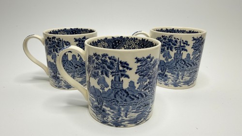 Wedgwood romantic england holy - wedgwood,