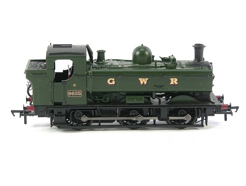 Bachmann 208a class - , 8750