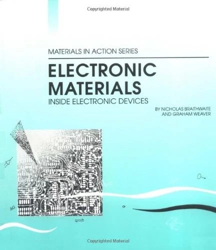 Electronic materials - electronic,