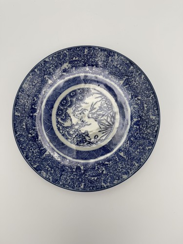 Antique japanese imari - antique,