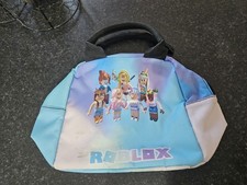 Roblox Lunch Bag