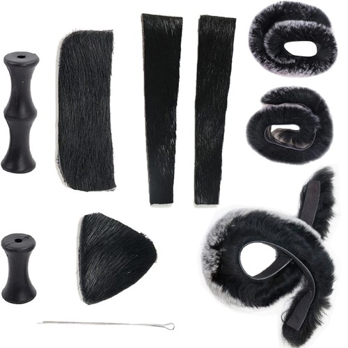 Set archery string - set,