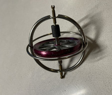VINTAGE GYROSCOPE MADE BY