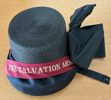 VTG Salvation Army Women's