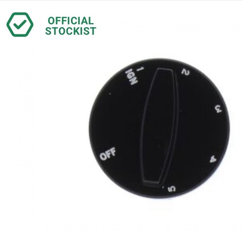 Control knob valor gdc 0544639 - valor,