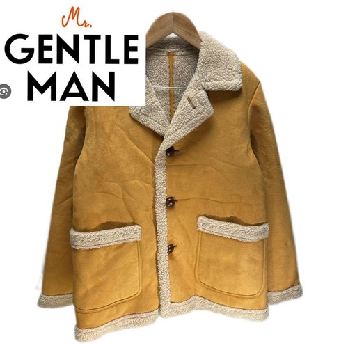 Authentic mistergentleman faux - mistergentleman,