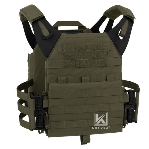Krydex tactical plate - krydex,