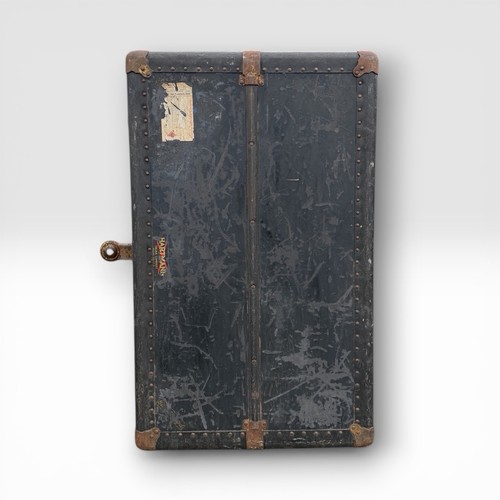 Antique hartmann gibraltarized - antique,