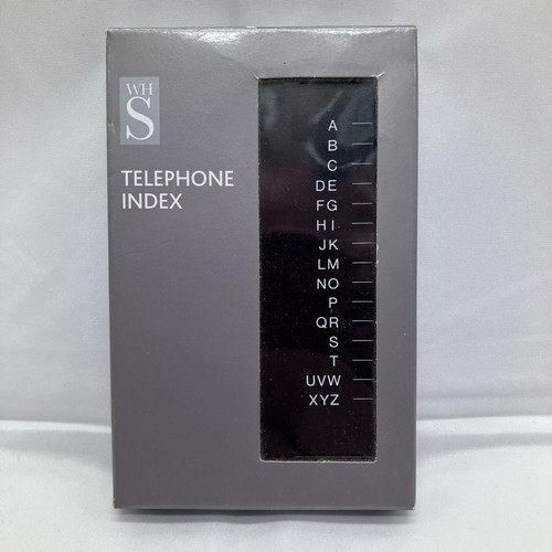 Vintage whsmith desk telephone - whsmith,