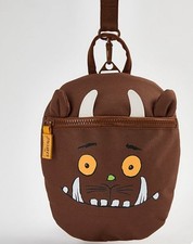 The Gruffalo Bag with Reins George Asda