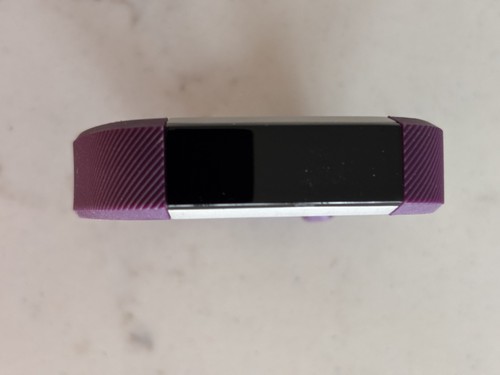 Fitbit alta fitness watch - alta,
