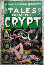 Tales from the Crypt No. # 5