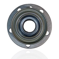 For Alfa Romeo GT Hub Wheel Bearing Kit Rear 2004-2010