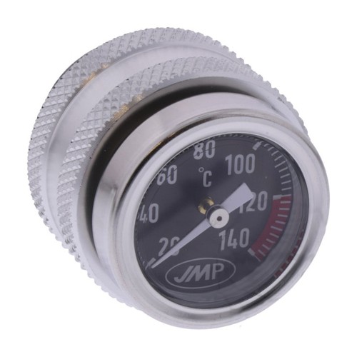 Oil thermometer black edition - oil,