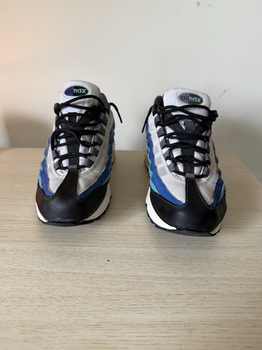 Airmax oracle aqua - 95,