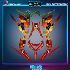 Yamaha Raptor 700 700R