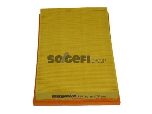 Coopers air filter for - filter,