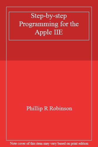 Step programming for - programming,