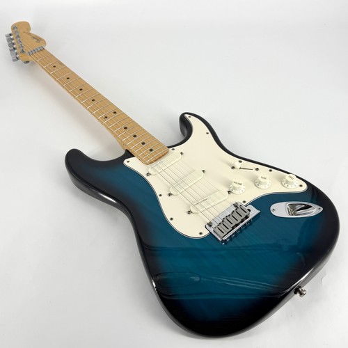 1992 fender strat plus deluxe - 1992,