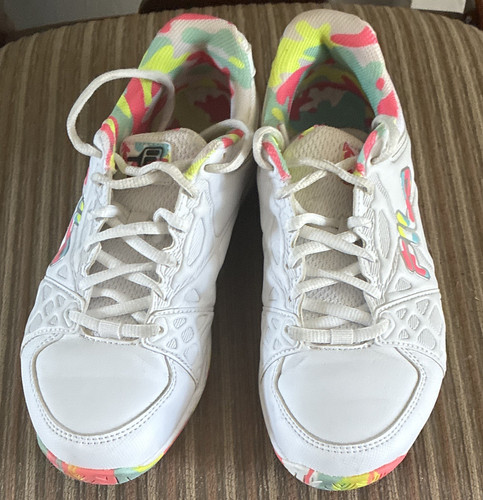 Fila double bounce - double, women’s
