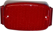 Tail Light Lens   Yamaha MS50