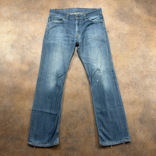 Levi 506 jeans - mens, (34