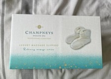NEW Champneys Luxury Massage
