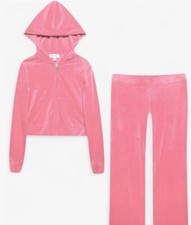 Juicy Couture Tracksuit Jacket