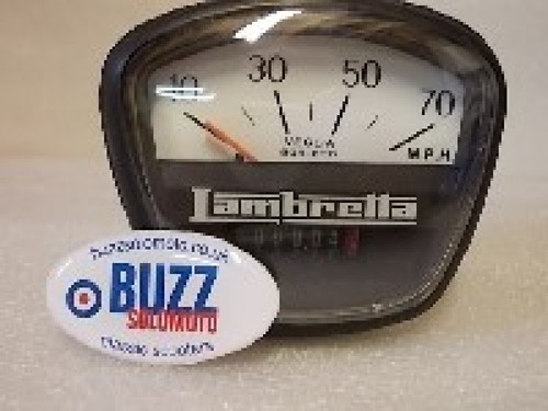 Lambretta series tv - lambretta,
