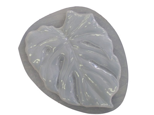 Huge decorative leaf - huge,