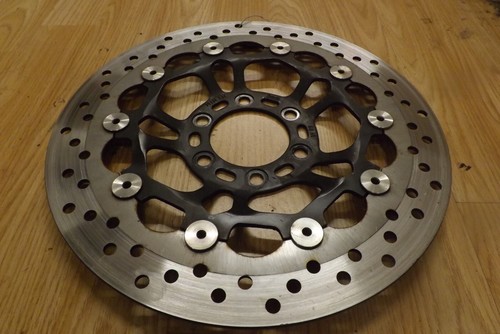 Hyosung gt125 2022 model front - 2022,