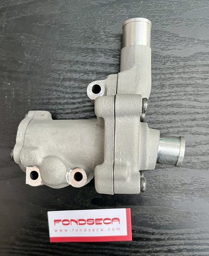Yamaha tz350 tz250 water pump - tz350,