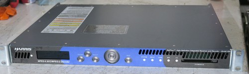 Harris 400 high definition - , hd
