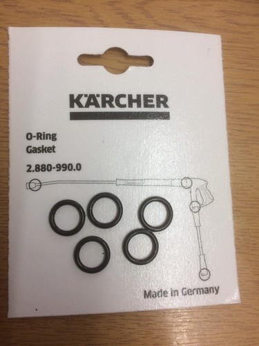 Genuine karcher hds - genuine,