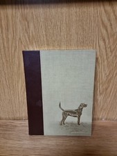 HOUNDS BY T. IVESTER LLOYD 1934 1ST EDITION BEAGLE BASSET OTTERHOUND (32c)