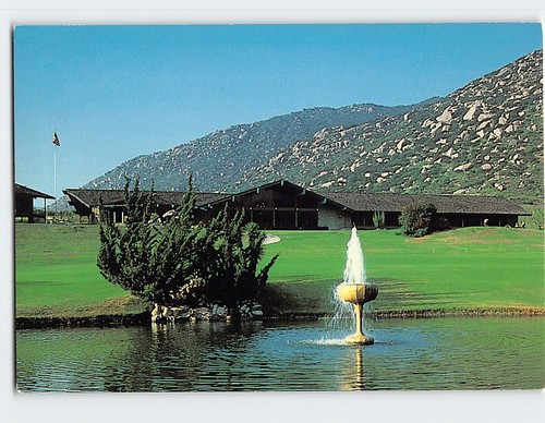 Postcard champagne glass - champagne,