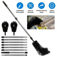 11.5FT Gutter Cleaning Brush