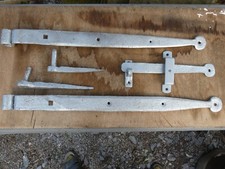 old barn /stable door hinges 