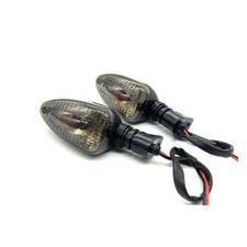 Smoke Turn Signal light For