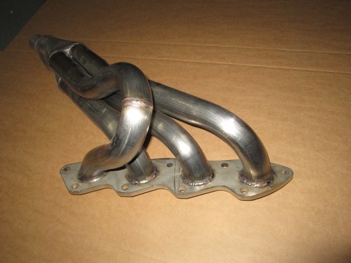 Anglia 105e exhaust - anglia,