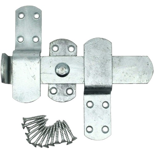 Kick over stable latch heavy - stable,