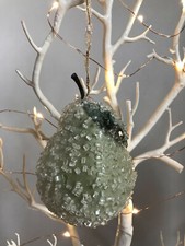 BEAUTIFUL JOHN LEWIS FROSTED