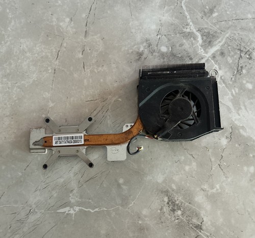 Cpu cooling fan heatsink - cpu,