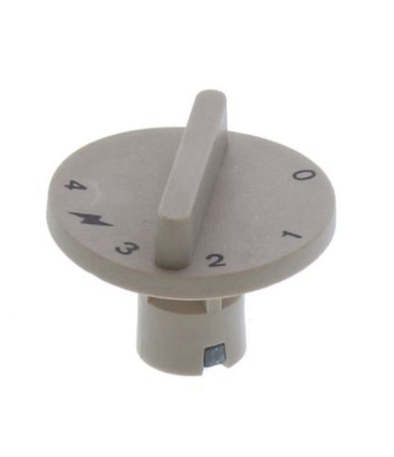 Baxi bermuda control - bermuda, knob