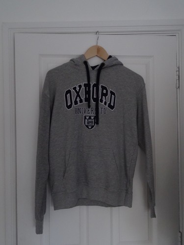 Oxford university heather grey - heather,