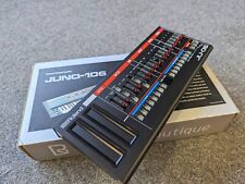 Roland JU-06 Sound Module  - Juno 106 clone - MINT !